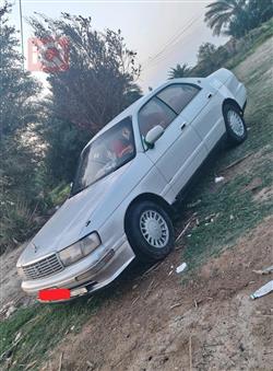 تويوتا كراون